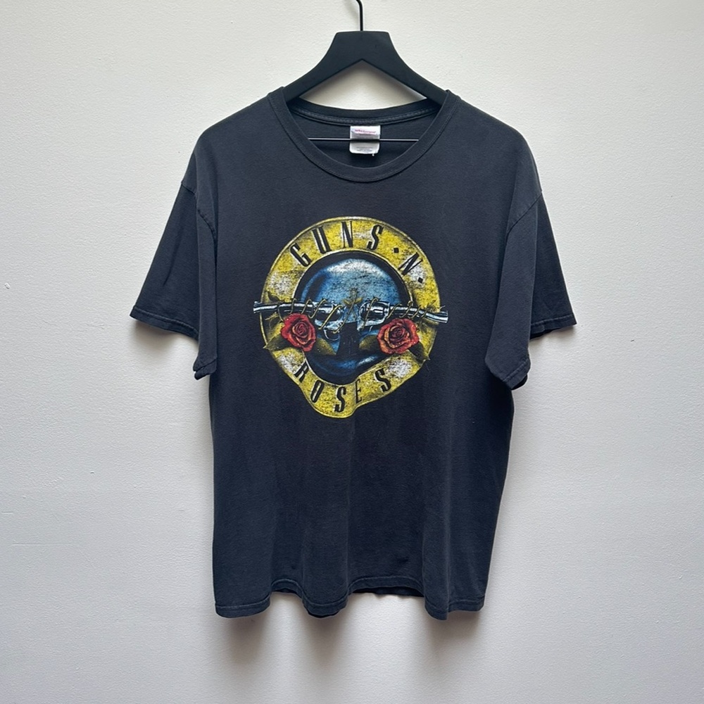 2008 Guns’n Roses T-Shirt